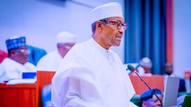 FOR THE RECORDS: How Buhari undermined his anti-corruption war