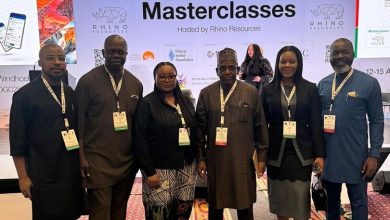 NCDMB flaunts Nigeria’s local content successes at Namibia conference
