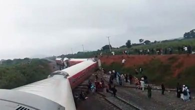 Derailed Abuja-Kaduna Train: Seven injured, 618 evacuated, services suspended – Official