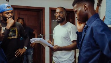 Tolu Itegboje’s ‘BAM BAM’ to screen at Toronto International Film Festival Market