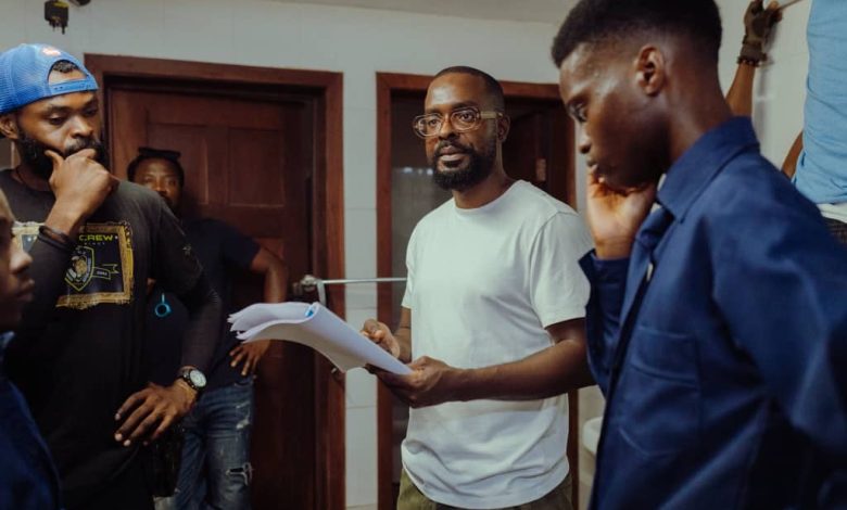 Tolu Itegboje’s ‘BAM BAM’ to screen at Toronto International Film Festival Market Tolu Itegboje’s ‘BAM BAM’ to screen at Toronto International Film Festival Market