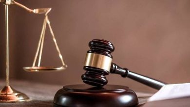 Fake soldier, police to die by haging for armed robbery