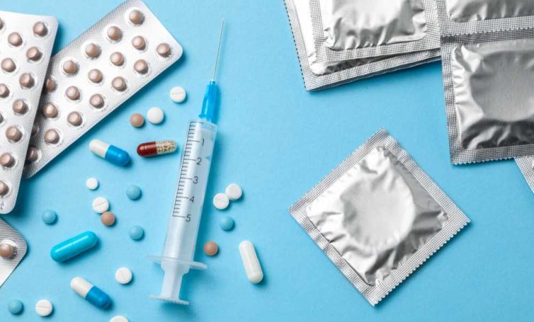 Silent Struggles: Nigerian women turn to contraceptives to ease menstrual distress