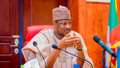 Gov Radda meets Katsina, Daura royal fathers, upgrades salaries for district heads