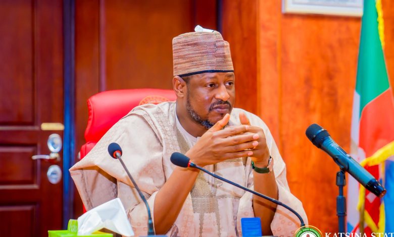Gov Radda meets Katsina, Daura royal fathers, upgrades salaries for district heads Gov Radda meets Katsina, Daura royal fathers, upgrades salaries for district heads