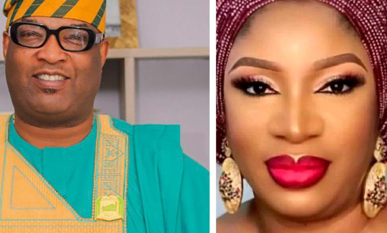 Aare Adetola EmmanuelKing Congratulates Hon. Adesola Ayoola-Elegbeji On Election Victory