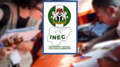 INEC fixes date for Zamfara supplementary election