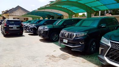 Appeal Court upholds retrieval of over 40 vehicles from ex-Zamfara governor