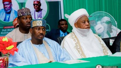 Sokoto Govt introduces allowances for Imams, monthly cash allocations to mosques