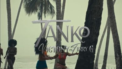 MUSIC REVIEW: Terry G’s comeback hits wild stride on Victony’s ‘Tanko’