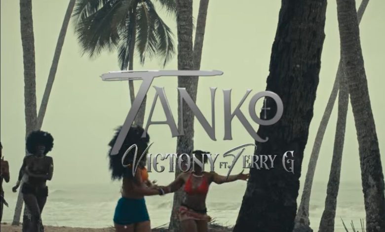 MUSIC REVIEW: Terry G’s comeback hits wild stride on Victony’s ‘Tanko’