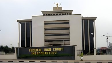 Why Nigerian judiciary is on trial – Chief Judge