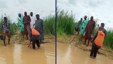 Several Feared Missing As Another Boat Capsizes In Sokoto