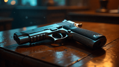 UK introduces tougher gun laws following deadly shootings