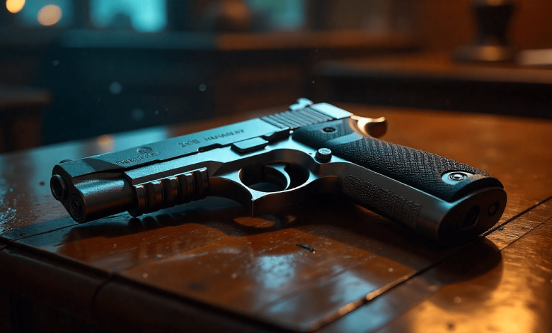 UK introduces tougher gun laws following deadly shootings UK introduces tougher gun laws following deadly shootings