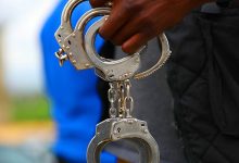 Man Arrested For Alleged Murder Of Brother’s 39-Year-Old Pregnant Wife In Kwara