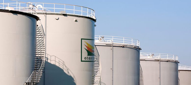 Eterna Plc reports N1.6 billion Pre-tax profit in H1 2025