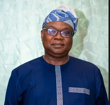 Nigeria’s Consul General in Cameroon, Taofik Coker, dies
