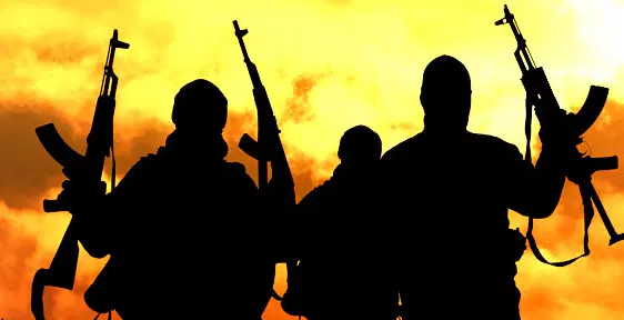 Gunmen Invade Katsina Mosque At Dawn, Kill 13 Worshippers