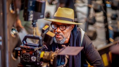 After cinema, streaming disappointments, Nigerian filmmaker builds own platform