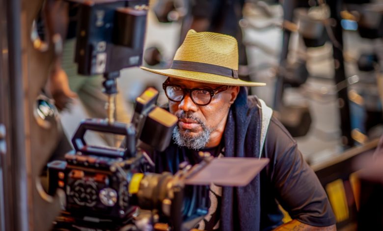 After cinema, streaming disappointments, Nigerian filmmaker builds own platform After cinema, streaming disappointments, Nigerian filmmaker builds own platform