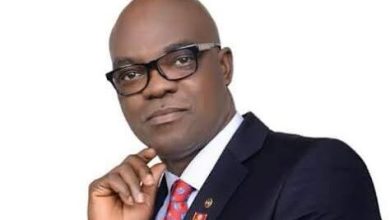 Nigeria’s Yinka Babalola emerges Rotary International President-elect