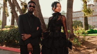 Otedola’s daughter, Temi, Mr Eazi wed privately in Iceland (PHOTOS)