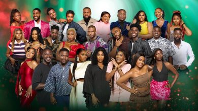 BBNaija 2025: 27 housemates face eviction as Victory saves Kayikunmi