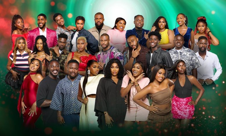 BBNaija 2025: 27 housemates face eviction as Victory saves Kayikunmi BBNaija 2025: 27 housemates face eviction as Victory saves Kayikunmi