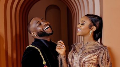 #Chivido2025: Check out Davido, Chioma’s pre-wedding photos