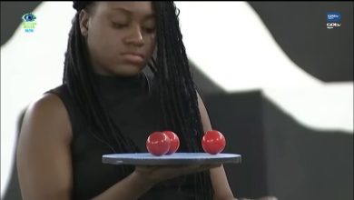 BBNaija 10: Tracy becomes second female interim head of house