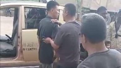 Group petitions Tinubu over alleged NIS collusion, release of Chinese expatriates detained for deportation