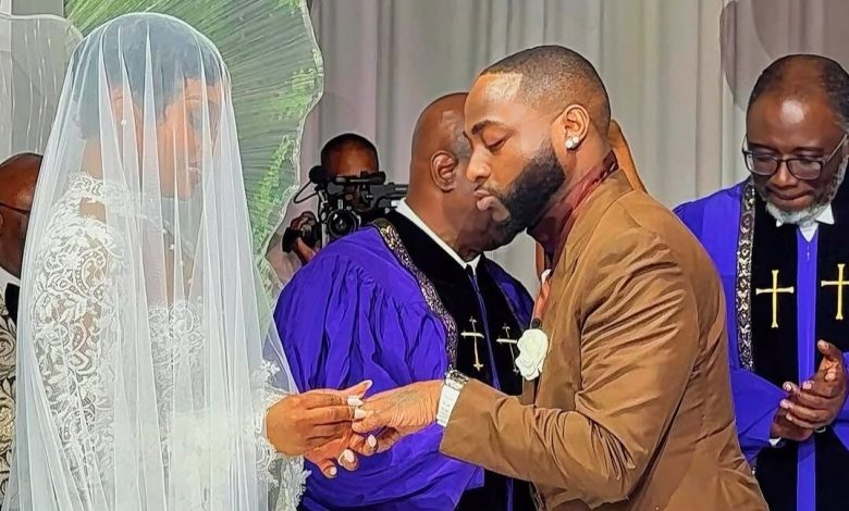 .7m budget, ₦460m Richard Mille wristwatch, celebrity moments, other highlights from Chivido2025