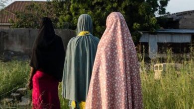 How underaged girls are trafficked, exploited in North-west Nigeria