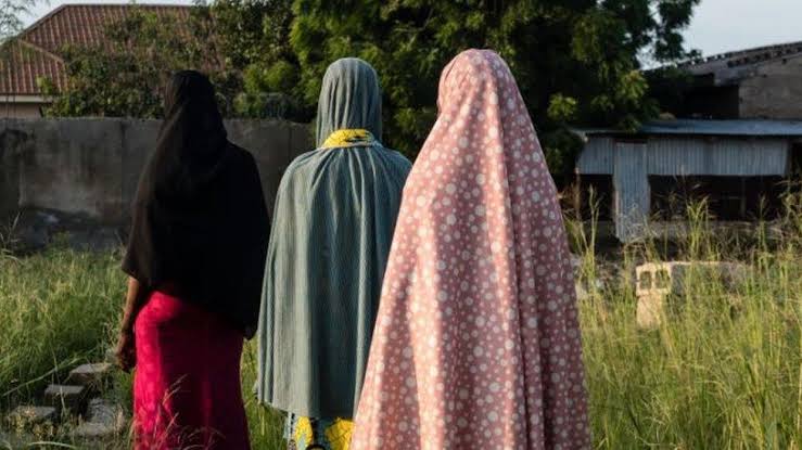 How underaged girls are trafficked, exploited in North-west Nigeria How underaged girls are trafficked, exploited in North-west Nigeria