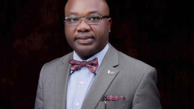 NHRC condemns inhuman treatment of Ibom Air passenger accused of assault