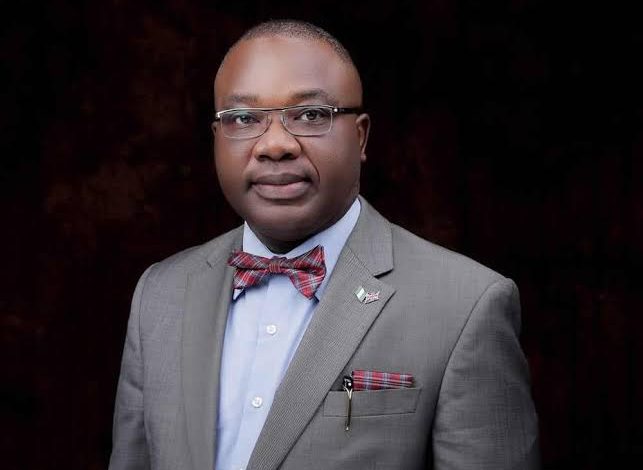 NHRC condemns inhuman treatment of Ibom Air passenger accused of assault