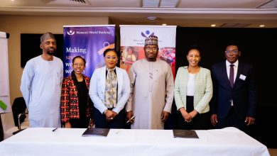 Group seeks financial inclusion for women in Nigeria