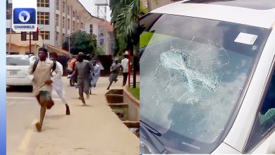 Thugs Disrupt Inauguration Of ADC Committee In Kaduna
