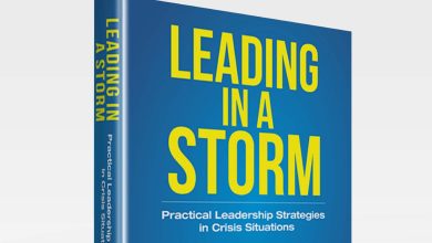 Safari announces release of Dakuku Peterside’s new book, “Leading In A Storm”