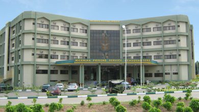 Nigeria Correctional Service confirms dismissing ‘whistleblower’, gives reasons