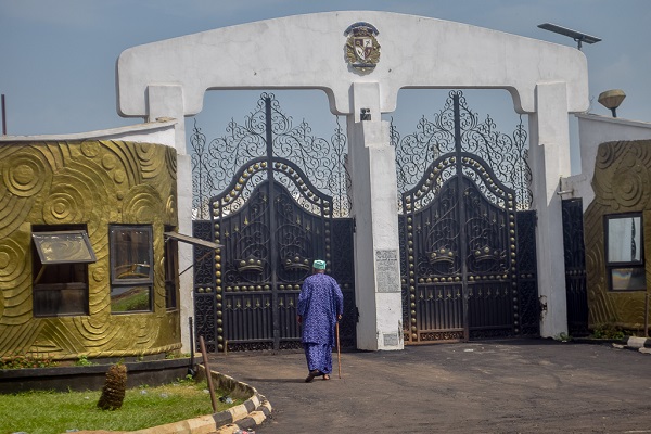Awujale Stool: Fusengbuwa Ruling House Begins Selection Process Awujale Stool: Fusengbuwa Ruling House Begins Selection Process