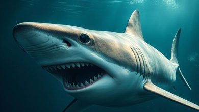 Somalia’s illicit gulper shark oil trade threatens entire species