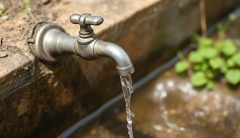 One in four people globally lack access to safe drinking water – Report One in four people globally lack access to safe drinking water – Report