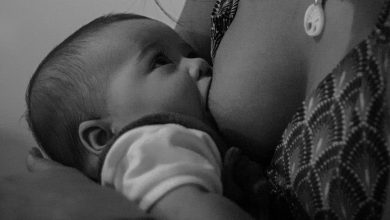 UNICEF advocates exclusive breastfeeding to protect children against diphtheria