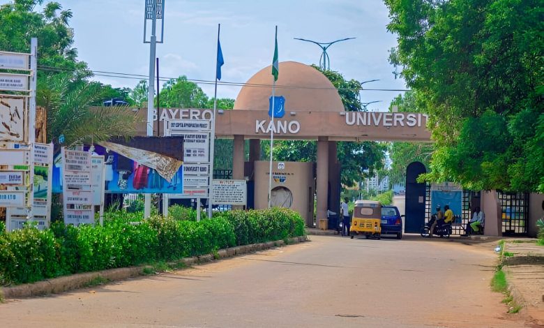 Tinubu appoints new Governing Council chairperson for BUK Tinubu appoints new Governing Council chairperson for BUK