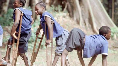 Despite progress, polio variant lingers in Nigeria’s North-west – Official