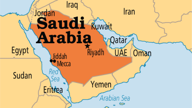 Saudi Arabia detains Nigerian woman over alleged drug-related luggage mix-up