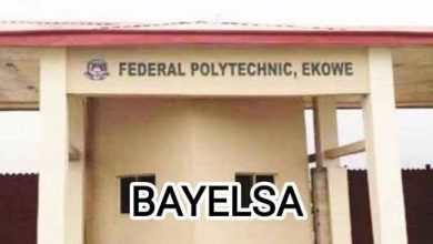 Workers want Nigerian polytechnic rector removed, give reasons