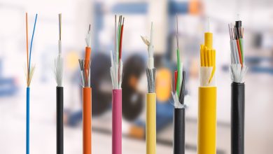 Nigeria unveils 90,000 km fibre optic network to boost nationwide connectivity